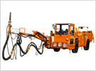 Concrete Sprayers