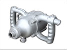 Hand Air Auger Drills