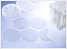 Gallium Nitride Substrates