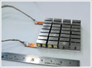 熱電変換材料／Fe-Co-Sb系スクッテルダイト 