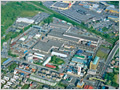 古河産機システムズ(株)小山工場