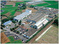 古河産機システムズ(株)栃木工場