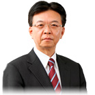 社長メッセージ