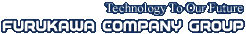 FURUKAWA COMPANY GROUP