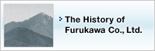 The History of Furukawa Co., Ltd.