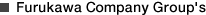 Furukawa Company Group's