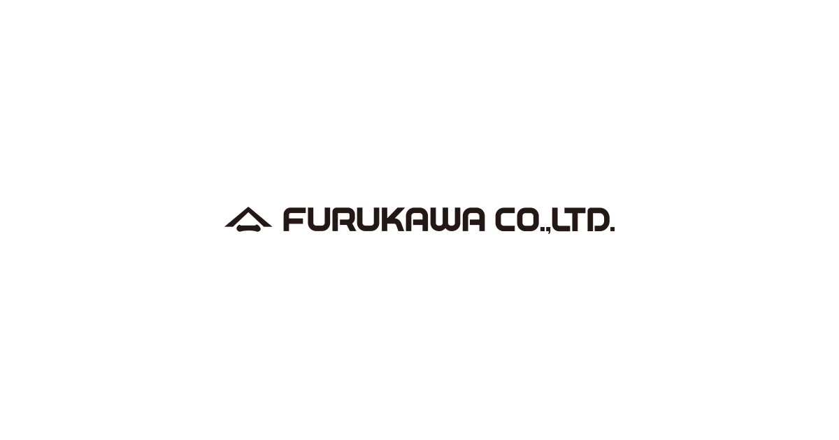 Rock Drill Machinery | FURUKAWA CO., LTD.