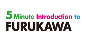 5 Minute Introduction to Furukawa 