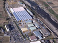 Yoshii Works of Furukawa Rock Drill Co., Ltd.