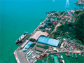 Hibi Kyodo Smelting Co., Ltd. (Okayama Prefecture)