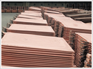 Electrolytic Copper