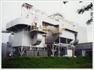 High-Performance Dioxin Removal Systems (Activated Carbon Adsorption Towers, etc)