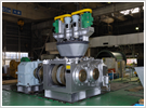 Briquetting Machines