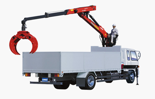 UNIC C105L76V
