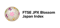 FTSE JPX Blossom Japan Index
