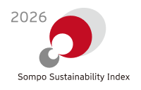 Sompo Sustainability Index 2026
